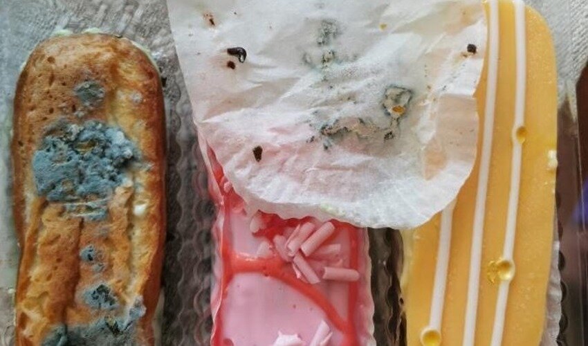 Фото: Instagram-аккаунт «Черный список Сахалина»