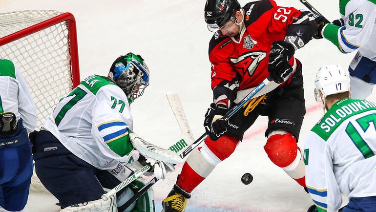 Кто же победит ?