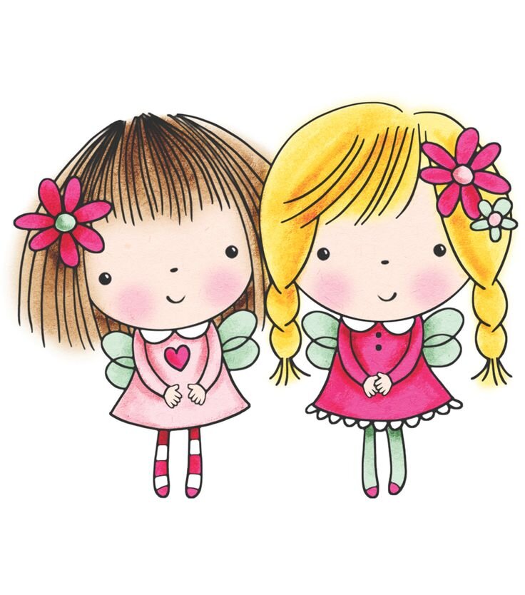 Благодарю неизвестного мне автора этой милой картинки.