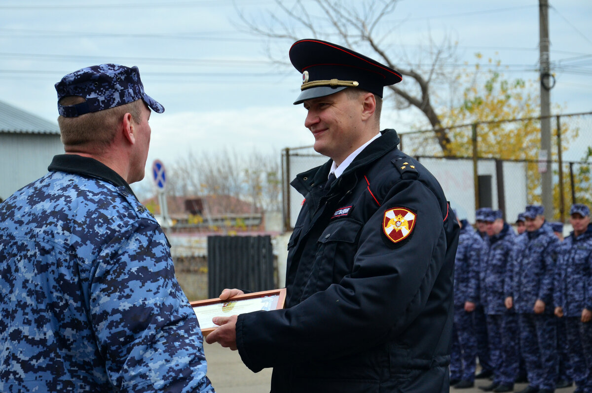 уво 5 полк полиции