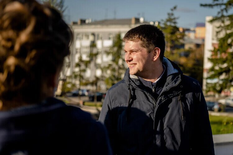 Оформление ОСАГО легко и быстро 