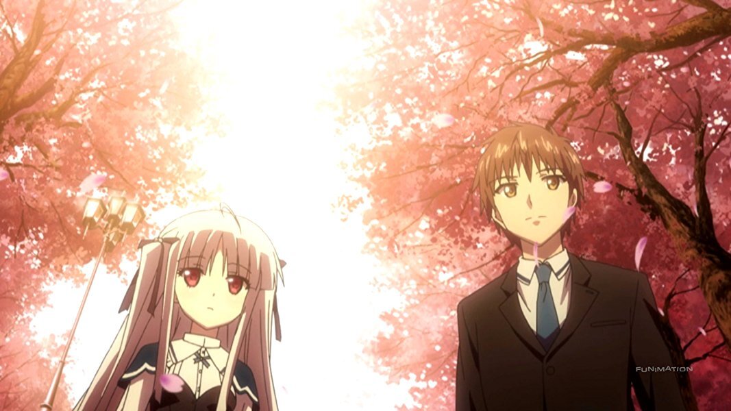 Абсолютный Дуэт 