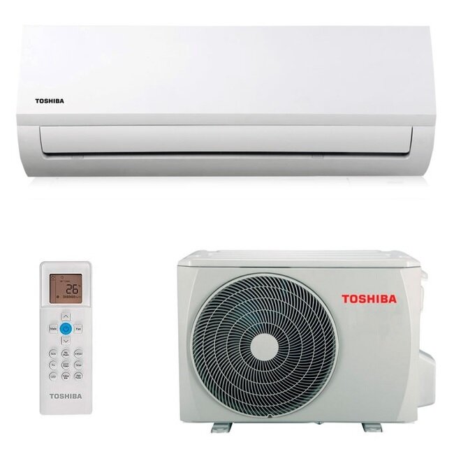 TOSHIBA U2KHS