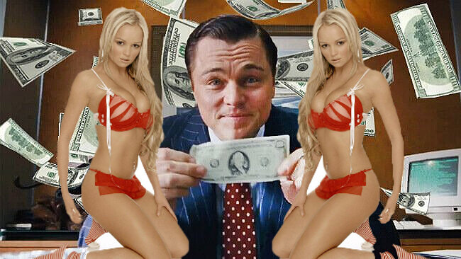 Мой первый "миллион"  