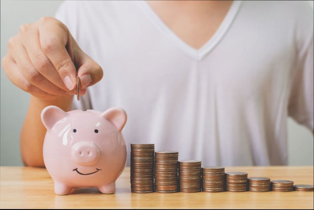 Учимся экономить