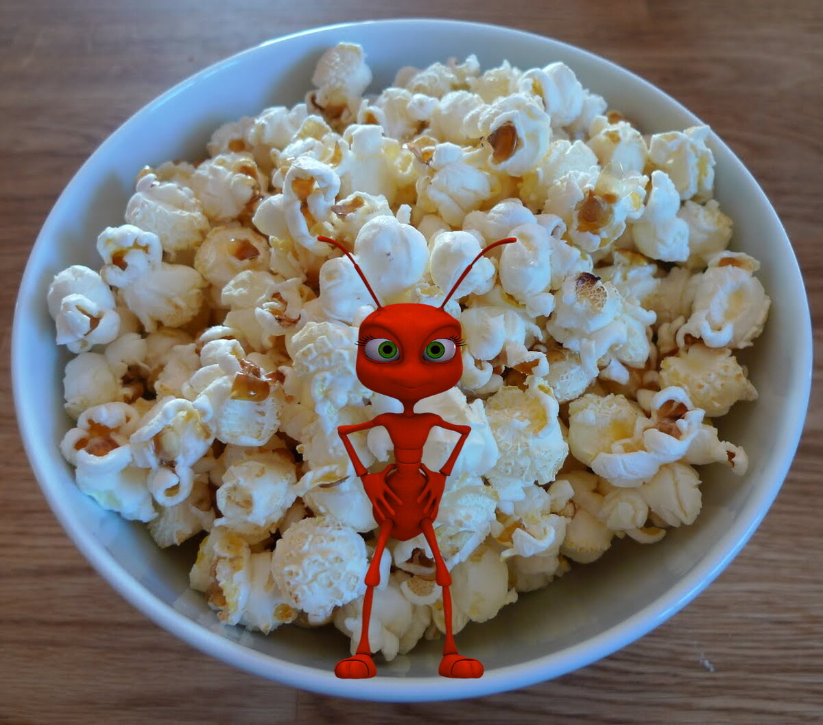 Попробуй и все получится!