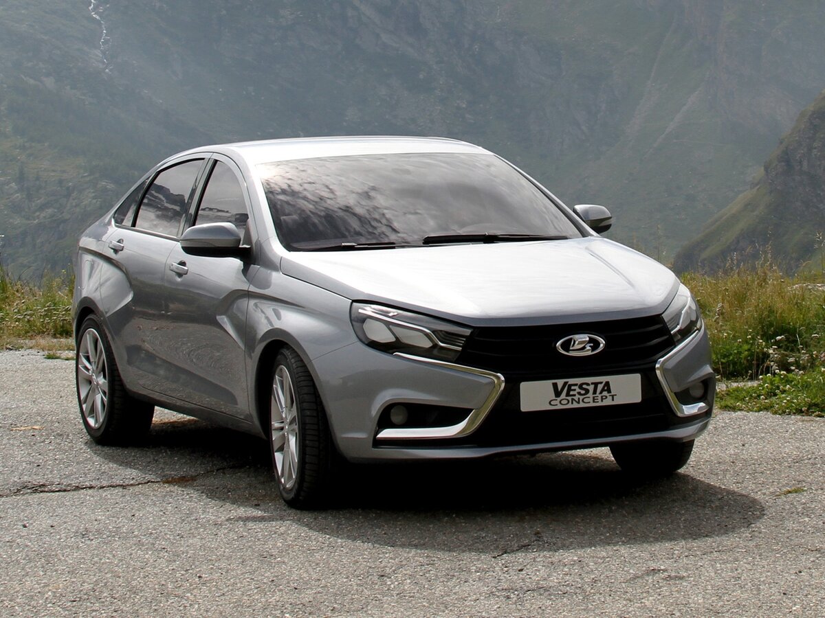 Где находится дубль пробега на LADA VESTA, X-REY, GRANTA? | Заметки  автодиагноста | Дзен