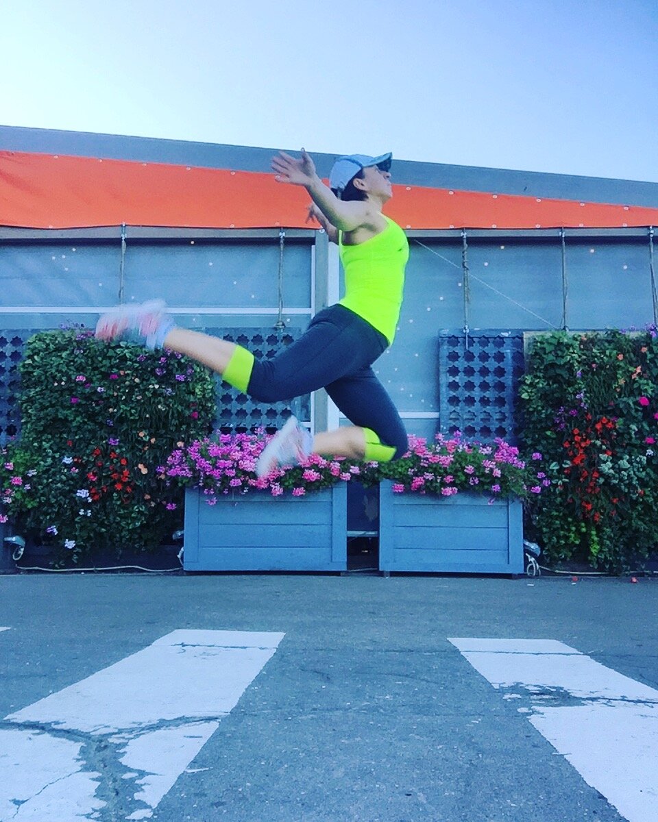 Автор не достиг никаких вершин и никому ничего не доказывает. Фото из архива.