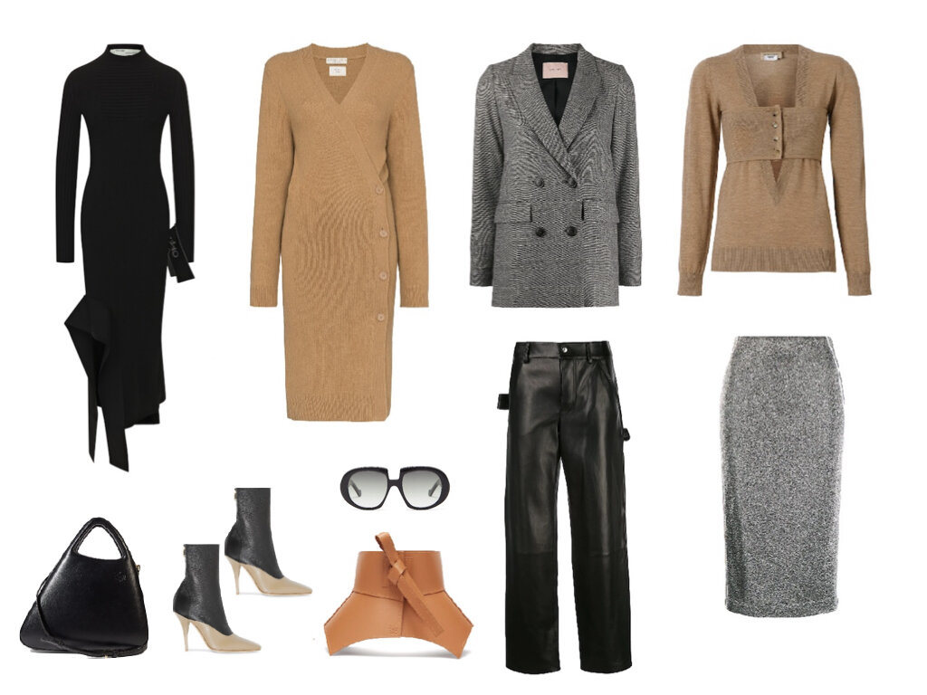 Базовые вещи гардероба фото. Базовый гардероб для женщины. Capsula одежды капсульный гардероб. Капсульный гардероб от эвелины хромченко. Базовая одежда для женщин.