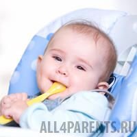 Умения и возможности 10-ти месячного малыша