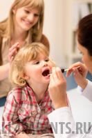 Профилактика - ЛОР