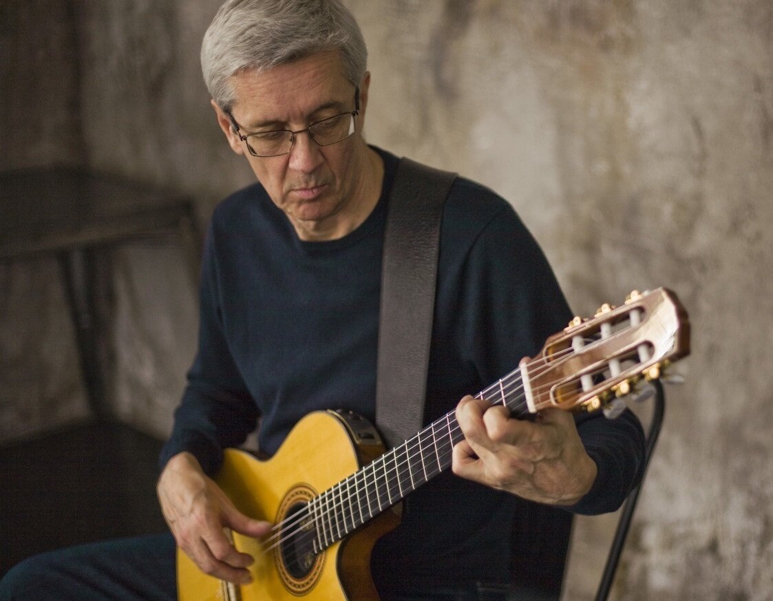 Константин Николаевич Никольский. Фото из открытых источников Интернета.