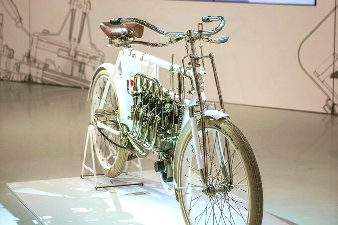 Фото: Skoda Auto