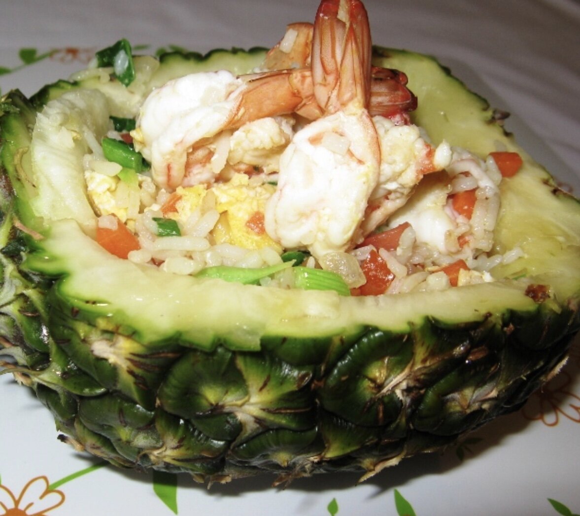 Као Пад кунг саппорот