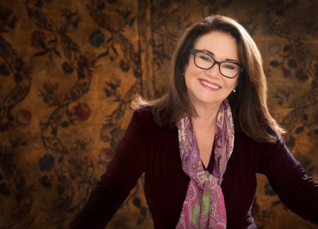 Робин Стерн. Источник: penguinrandomhouse.ca