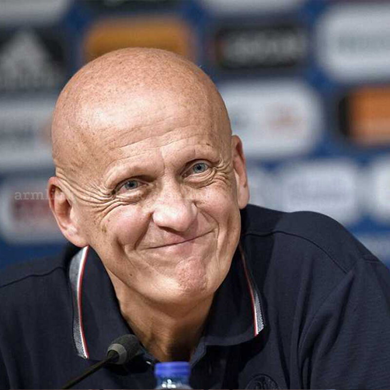 Пьерлуиджи Коллина