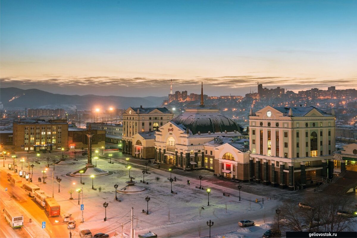 Картинки города сибири