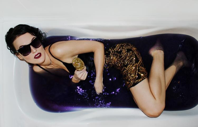 Татьяна Паламарь