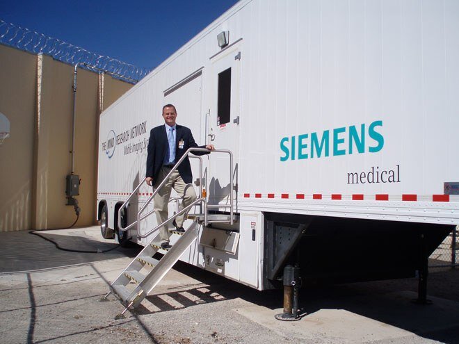 Dr. Kent Kiehl
