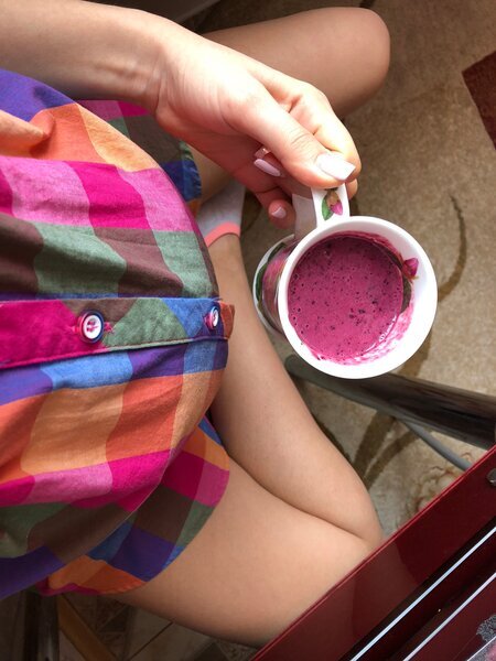 Ох, какая приятная ностальгия..) Родила своё чудо почти 10 месяцев назад, но все помню в деталях как вчера)) Итак, как это было 🥰 :