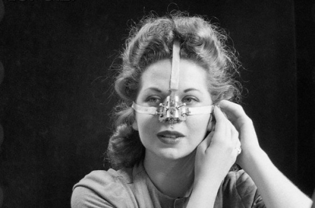 Старинные вещи и пред