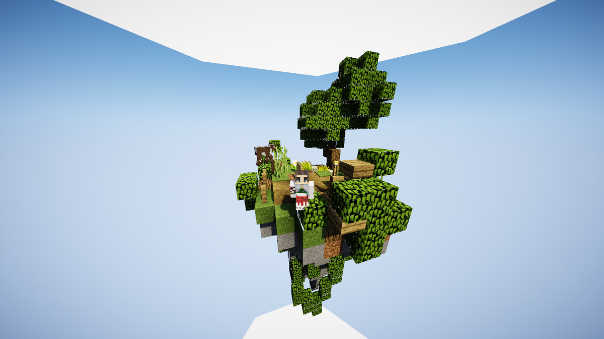 Screenshot by GamerMix