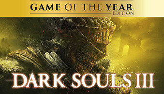 DARK SOULS III - Game of the Year Edition за 699р. Скидка 77%