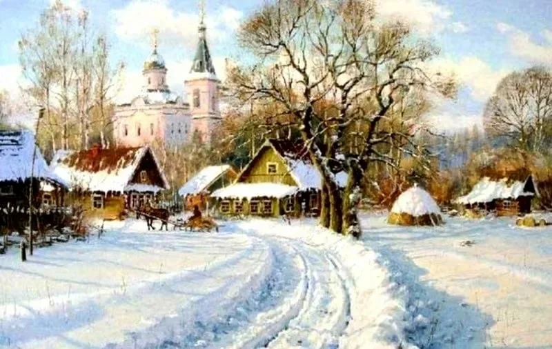 фото из интернета