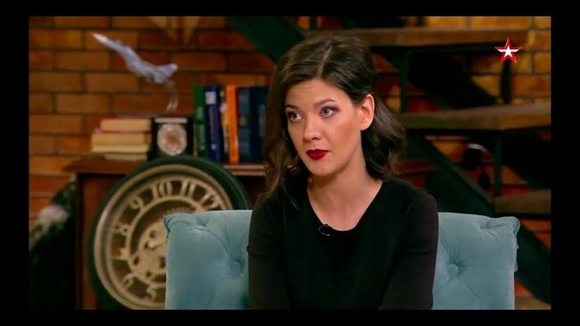 Надана Фридрихсон