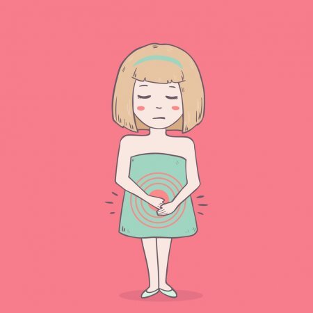 Цистит - в большинстве случаев удел женщин, к сожалению