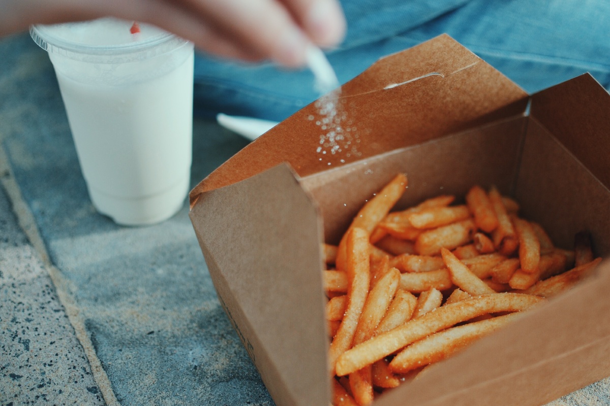 Photo by Emmy Smith on Unsplash