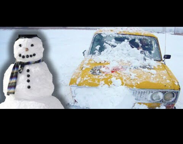 Фото для иллюстрации. Источник: YouTube — канал Garage 54