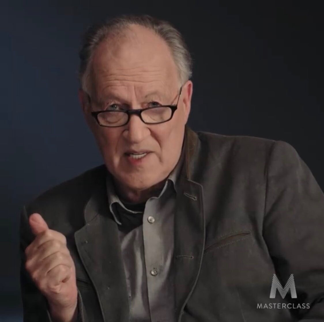 Werner Herzog