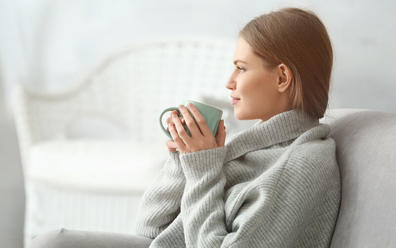 Как в одиночку отпраздновать День всех влюблённых