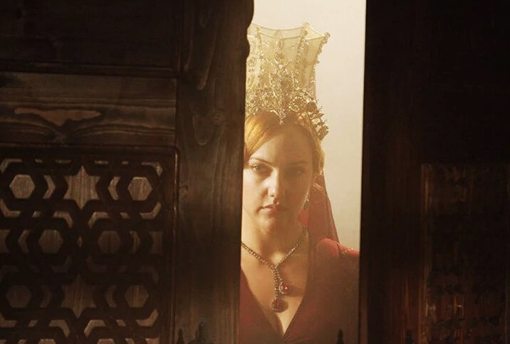 Хюррем-Султан