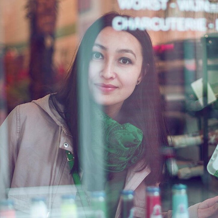 Мои коллега стал мне почти другом /фотограф : @lovingfoto