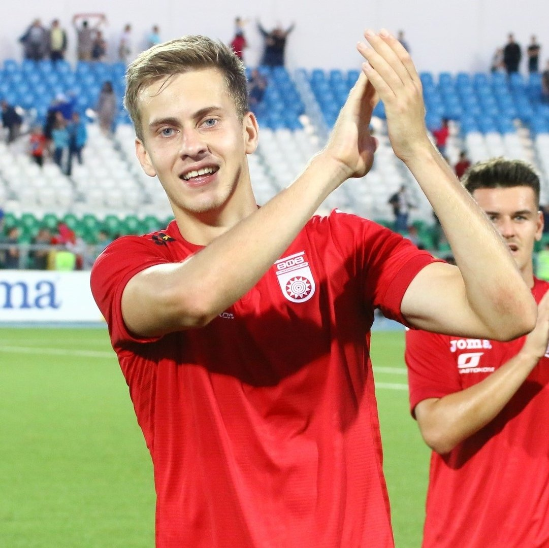 Источник: ФК "Уфа"