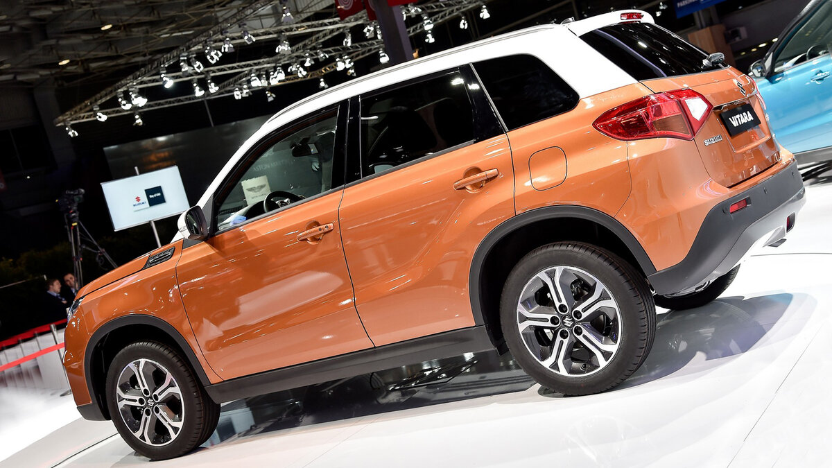 Фото взято из https://carspreviews.com/wp-content/uploads/2018/06/Suzuki-Grand-Vitara-Dealership.jpg