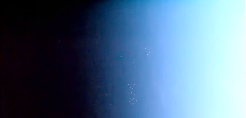 Фотокадр из видео