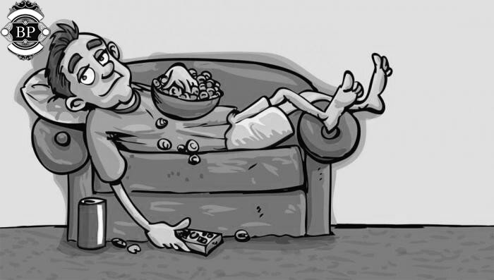 Чем заняться на карантине