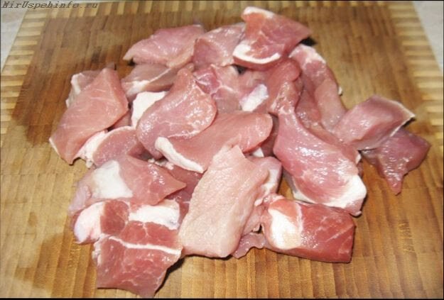 Как сделать шашлык из свинины мягким и сочным
