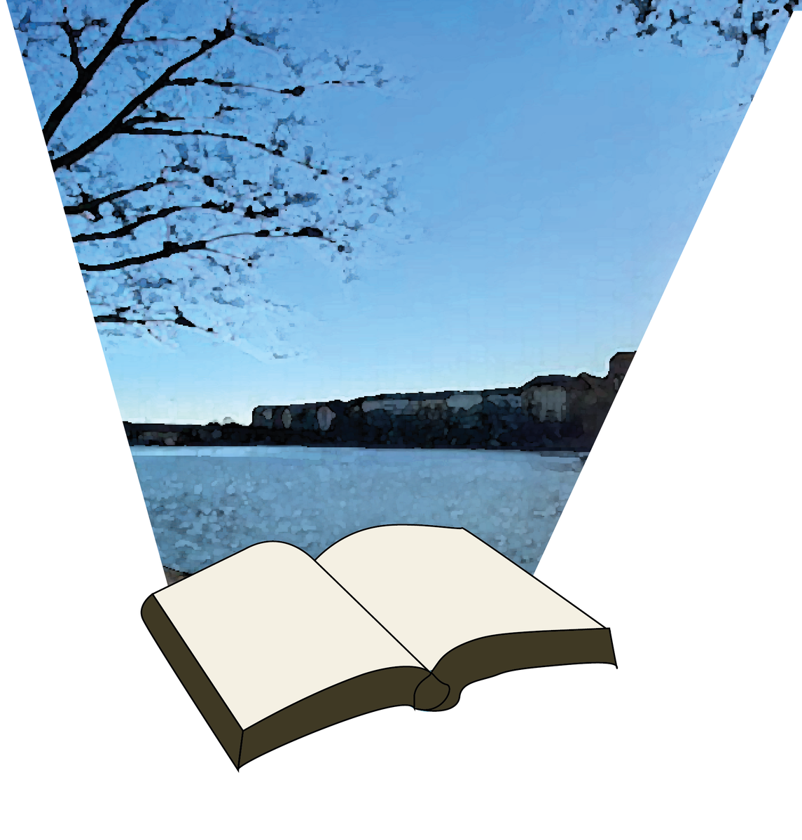 Глава 5. Картинка моя