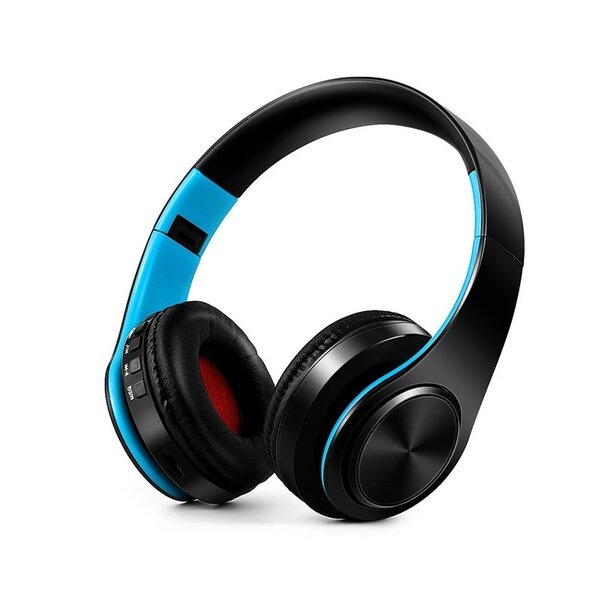 NDJU  LP660 bluetooth headphone