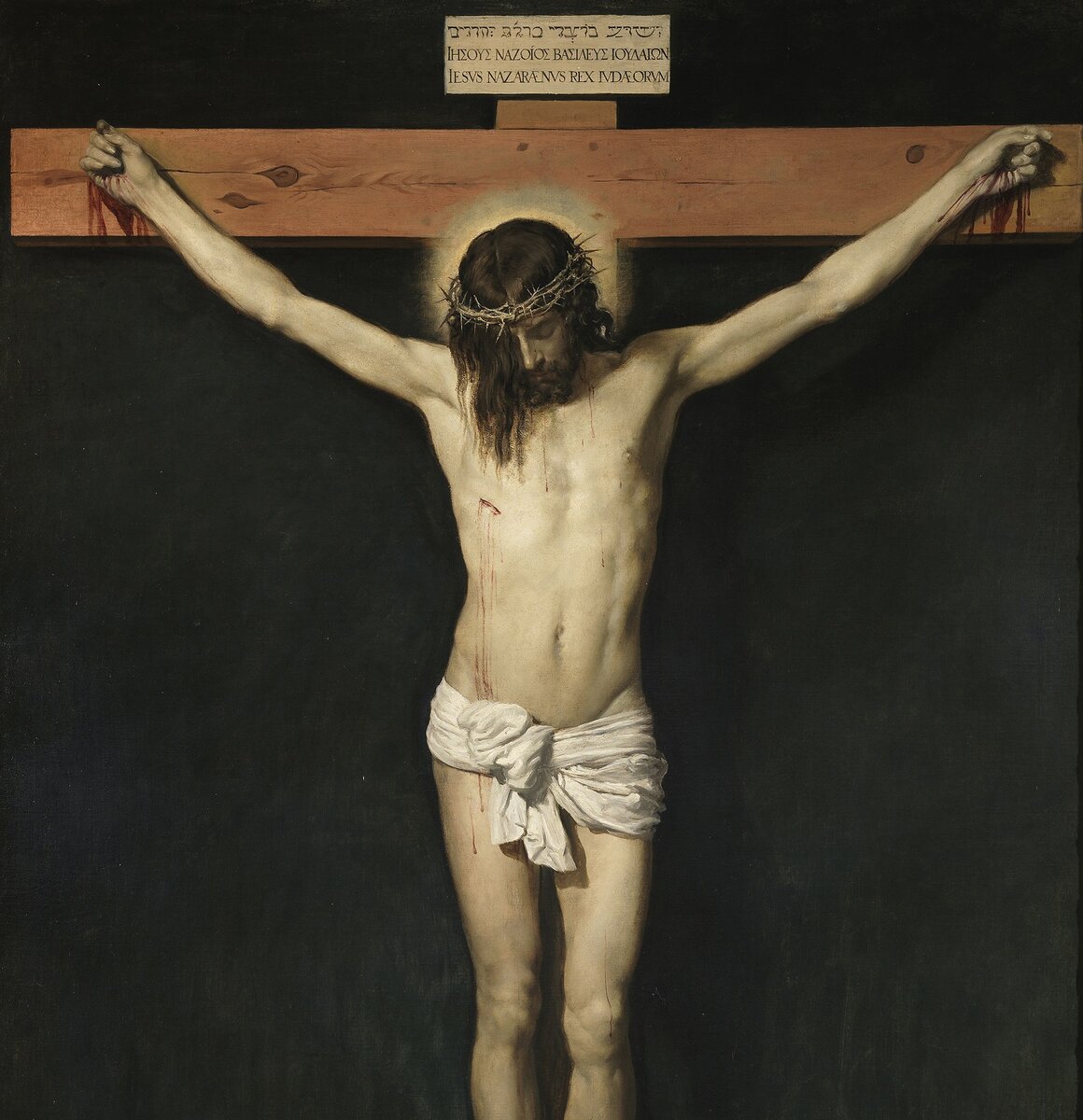 Христос воскрес! Воистину воскрес!