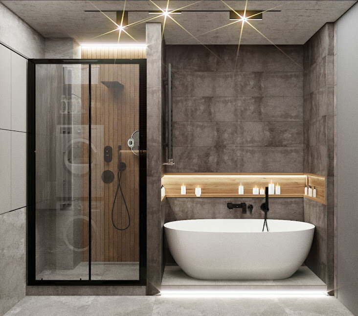 Студия дизайна интерьеров и ремонта А.Выходца