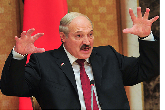 Тока не в мою смену! 