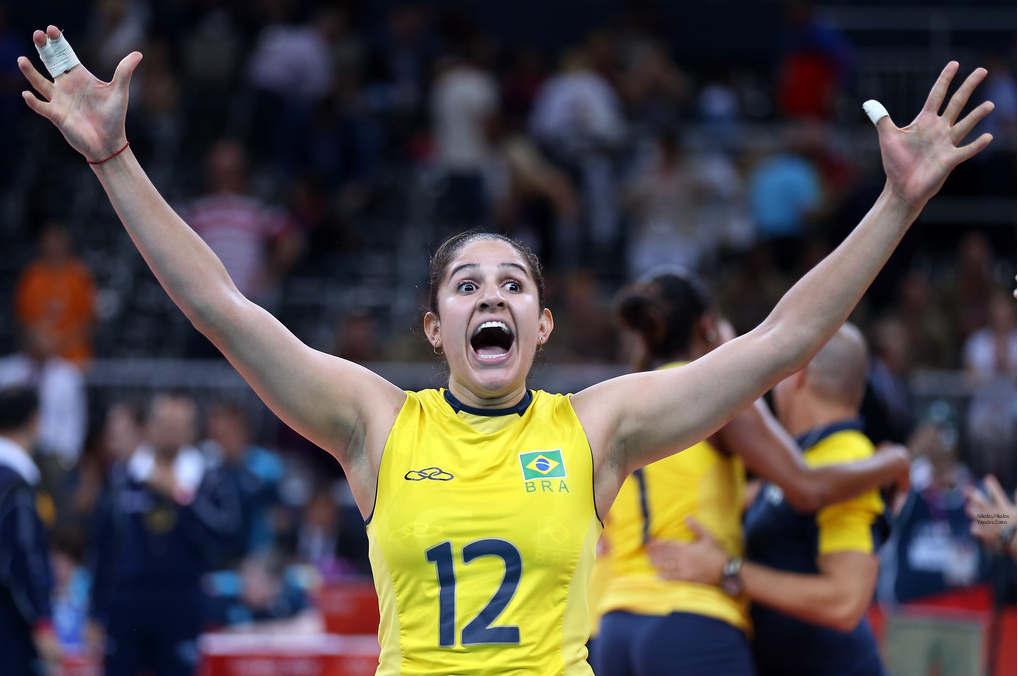 Наталья Перейра новичок Динамо Москва