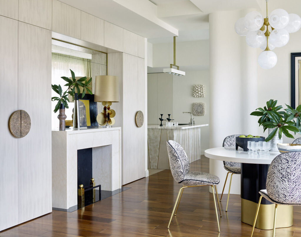 Проект Натальи Поповой и Дарьи Синотто. Фото: Сергей Ананьев.