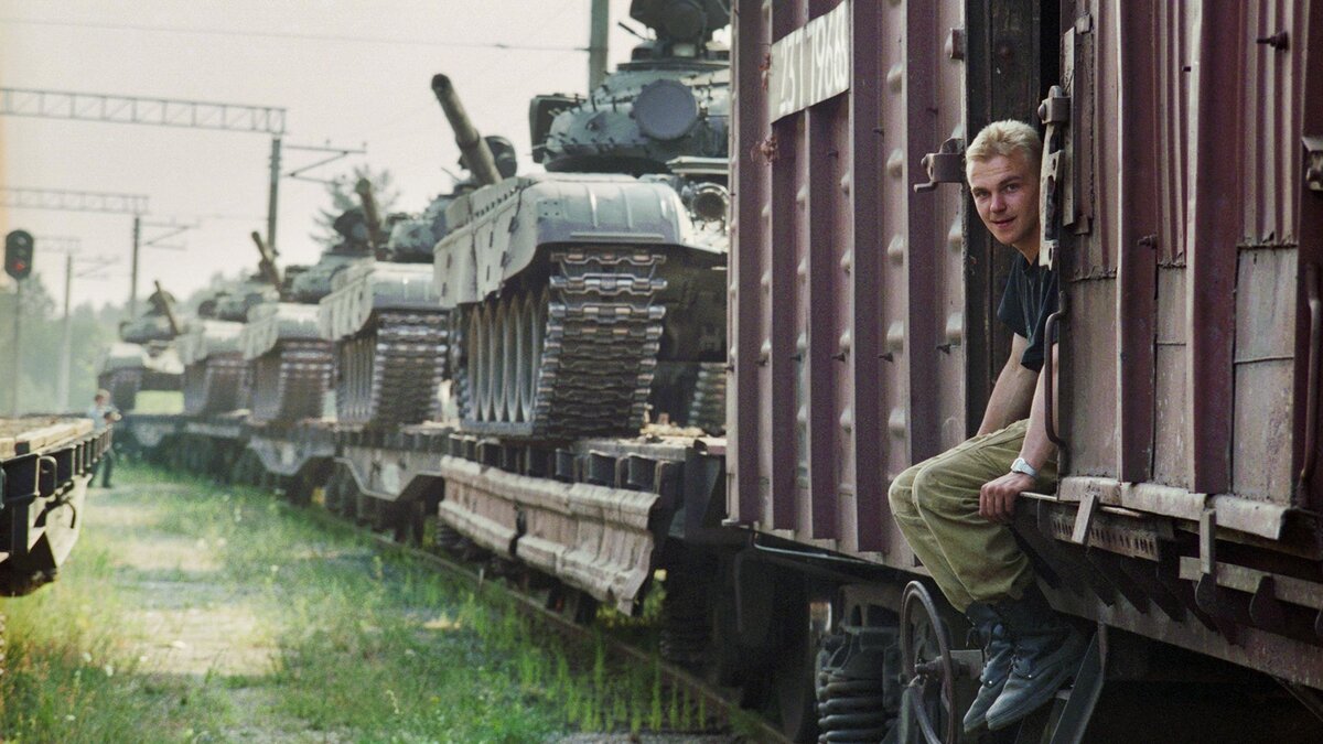 Анатолий Морковкин/ТАСС