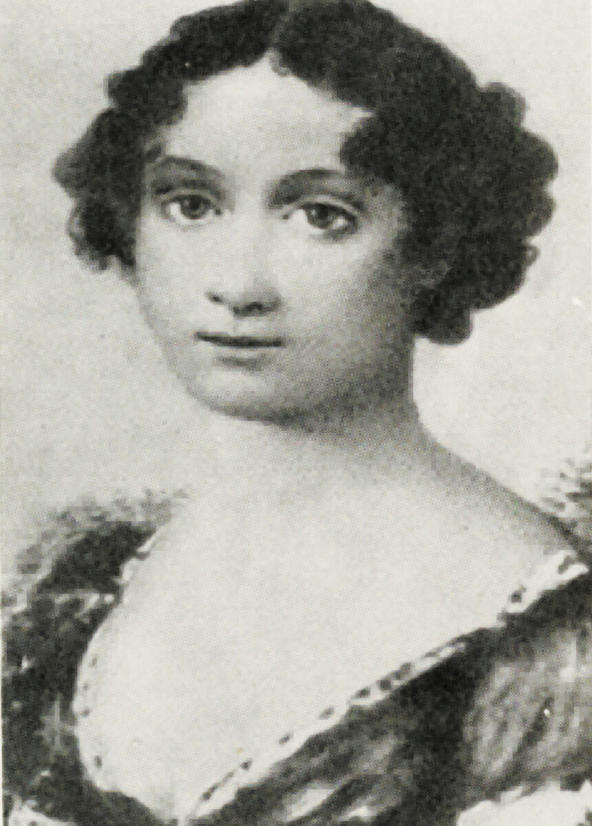 Изображение Варвары нашлось на Яндекс.Картинках